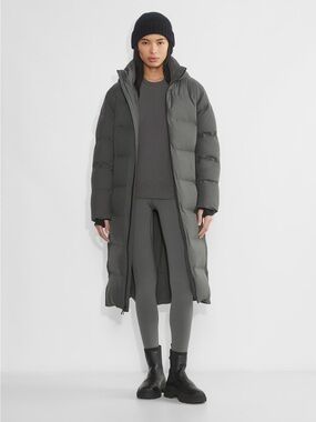 Aritzia The Super Puff™ The Super Puff₂o™ Long - Rainstop